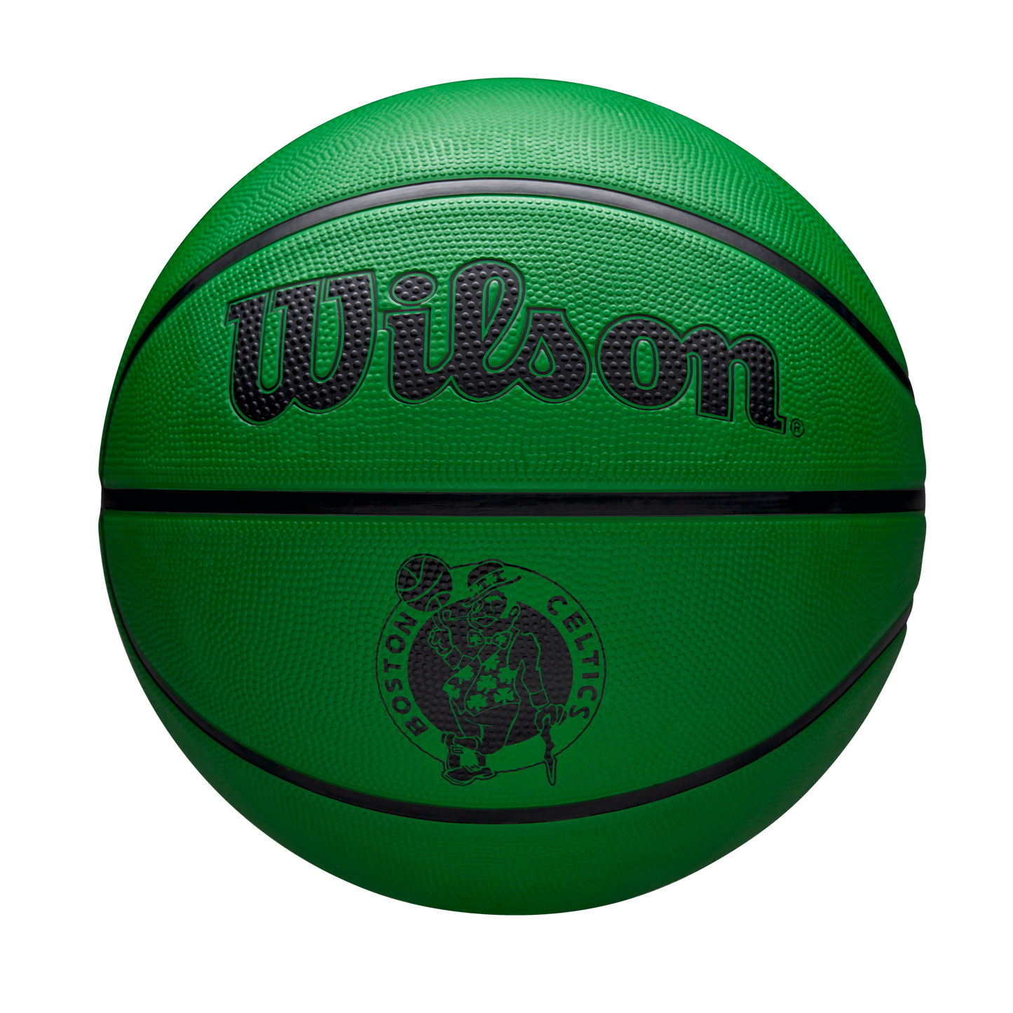 Pallone da minibasket WILSON NBA Team Tribute Solid