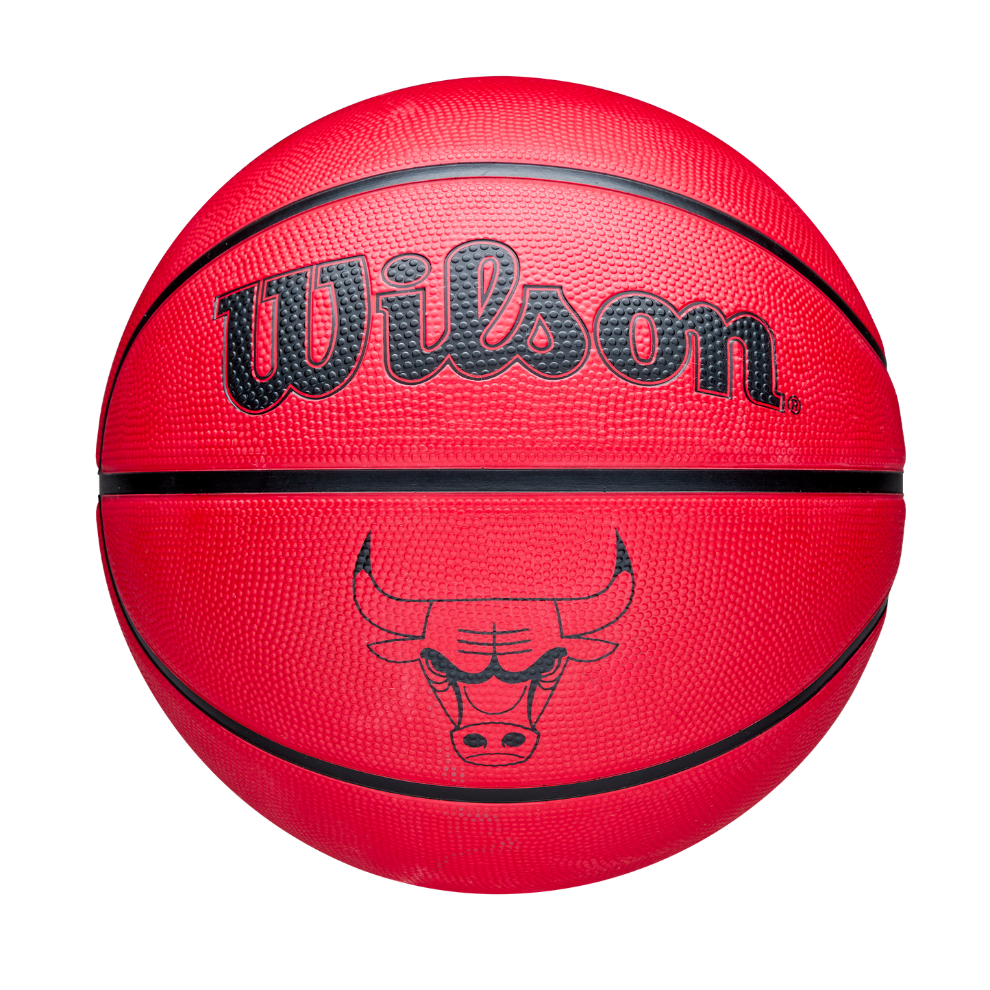 Pallone da minibasket WILSON NBA Team Tribute Solid