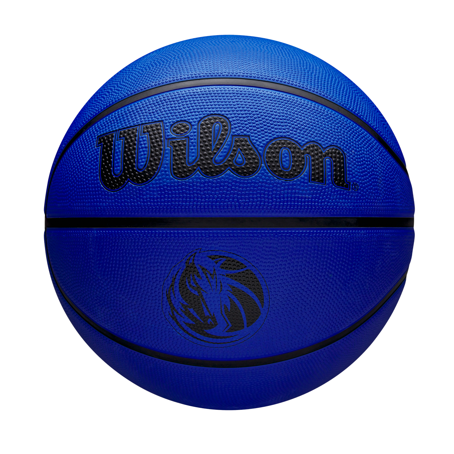 Pallone da minibasket WILSON NBA Team Tribute Solid