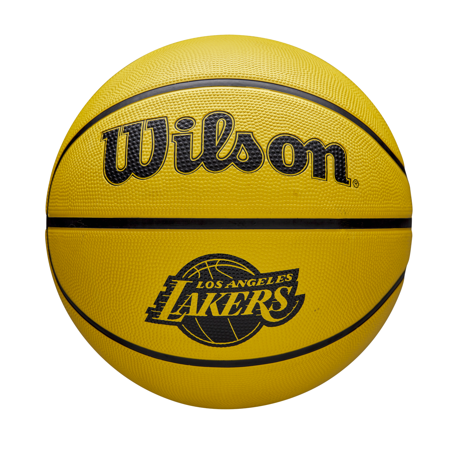 Pallone da minibasket WILSON NBA Team Tribute Solid