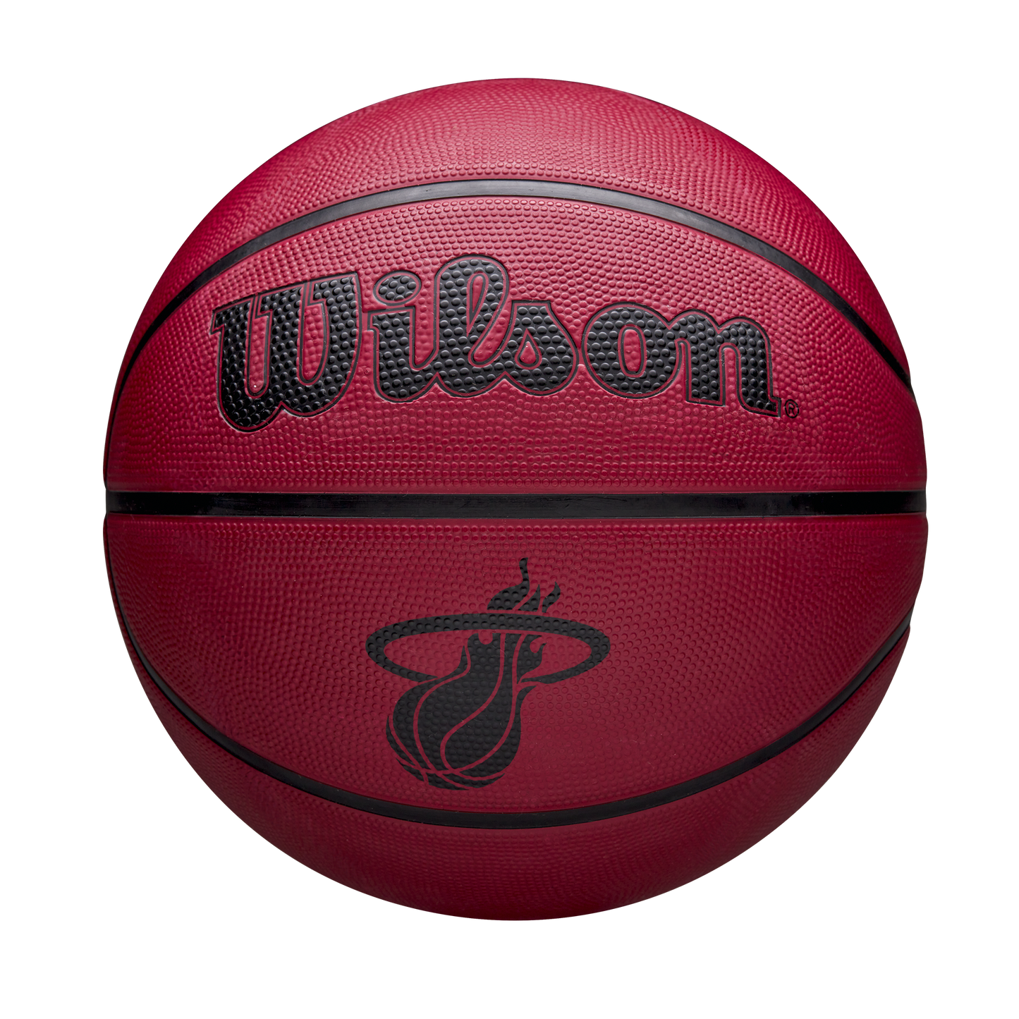 Pallone da minibasket WILSON NBA Team Tribute Solid
