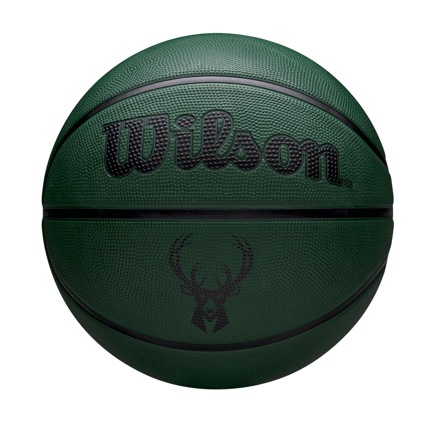 Pallone da minibasket WILSON NBA Team Tribute Solid