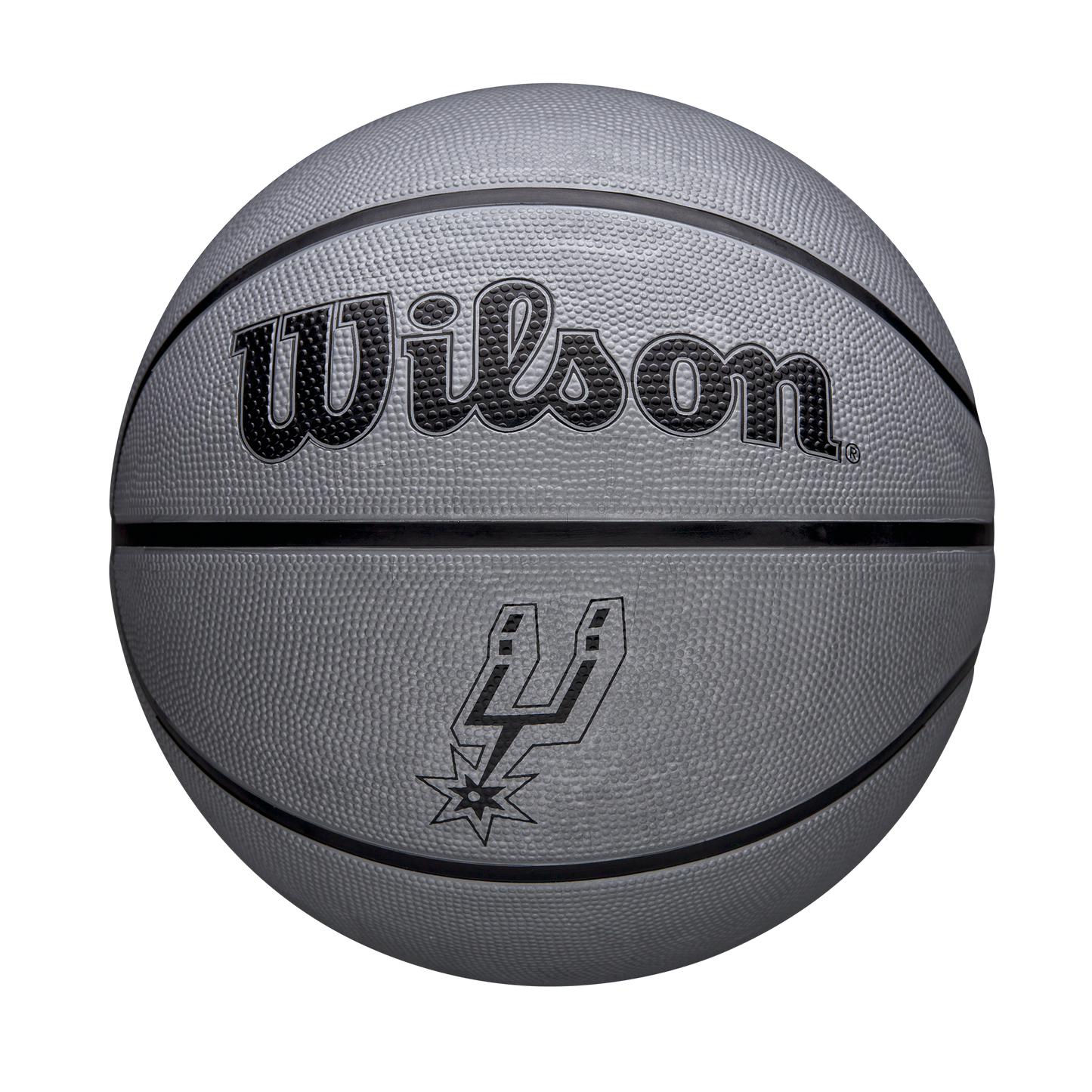 Pallone da minibasket WILSON NBA Team Tribute Solid