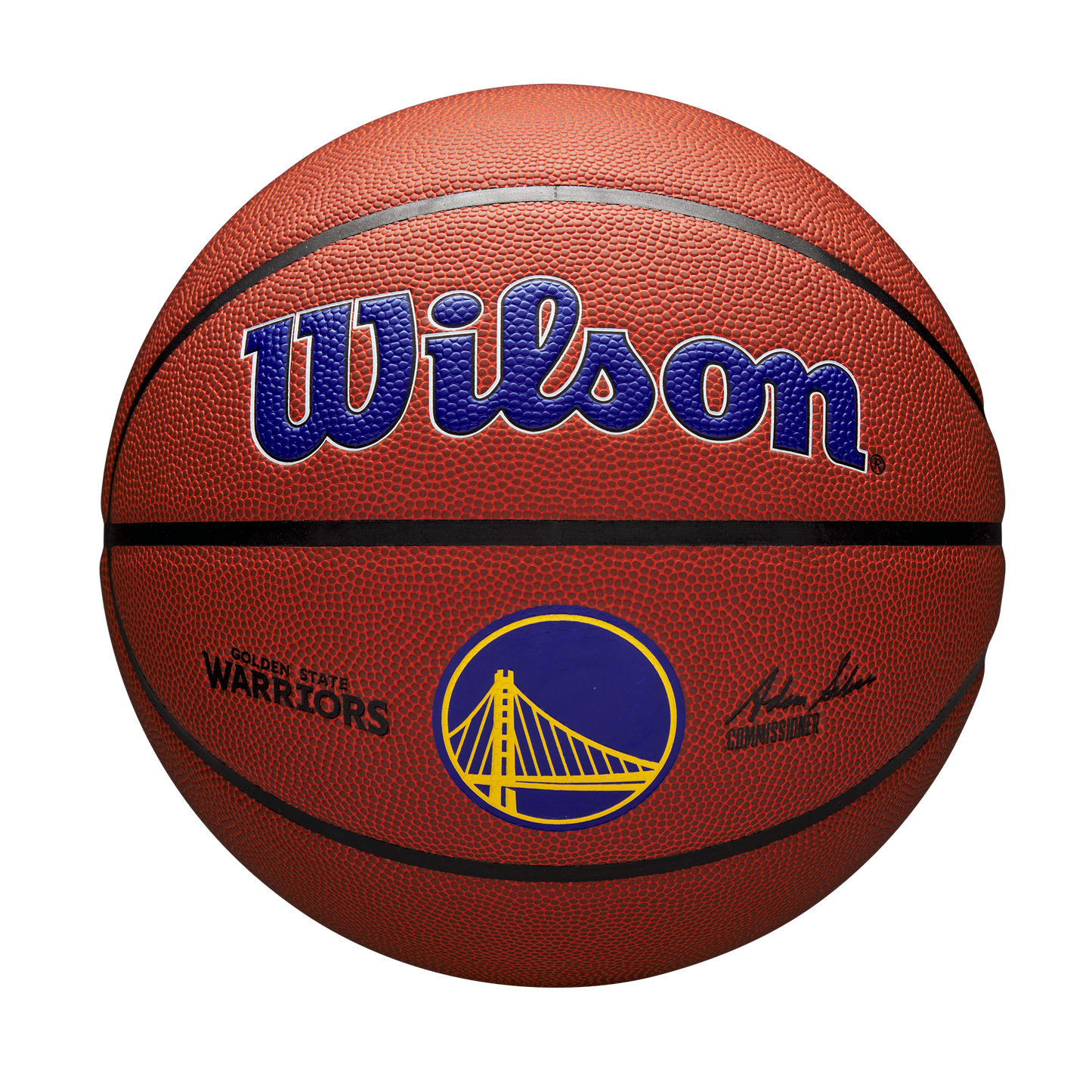 Pallone da basket NBA Team Alliance