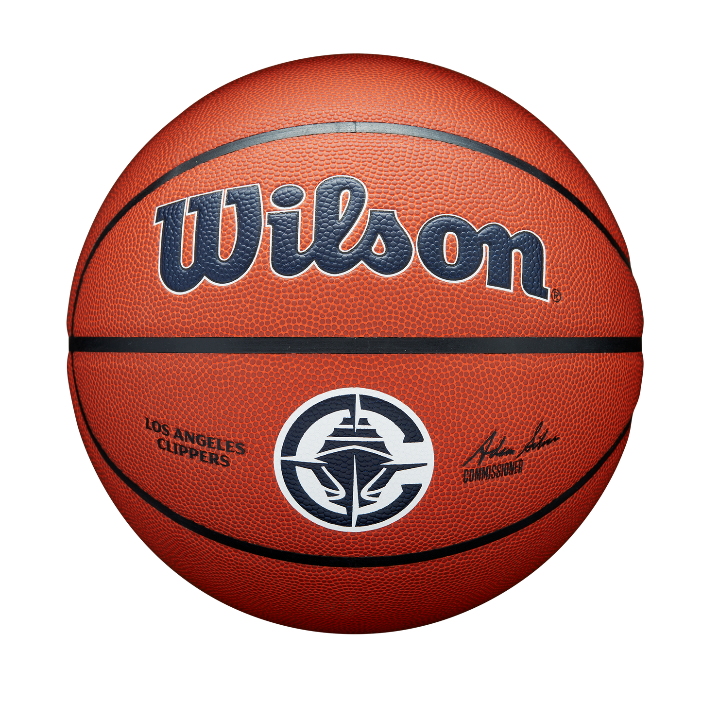 Pallone da basket NBA Team Alliance