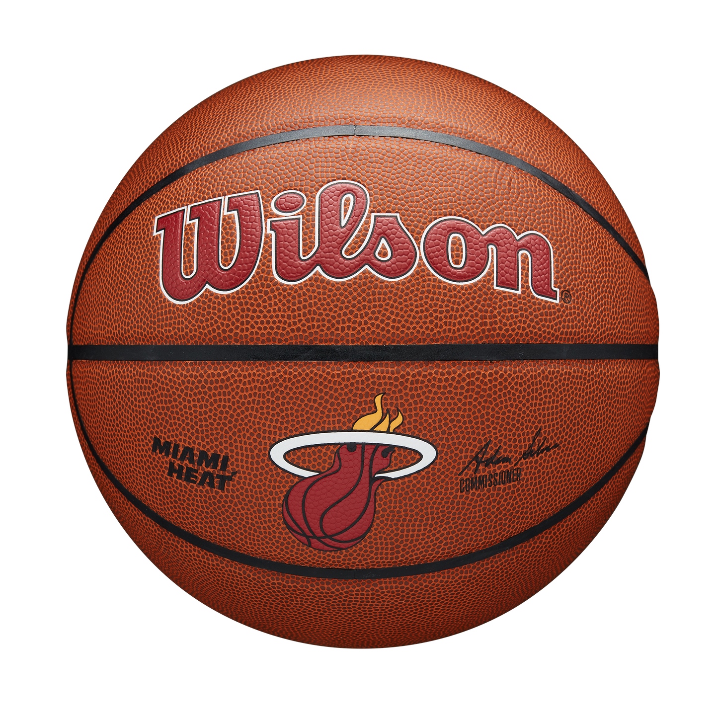 Pallone da basket NBA Team Alliance