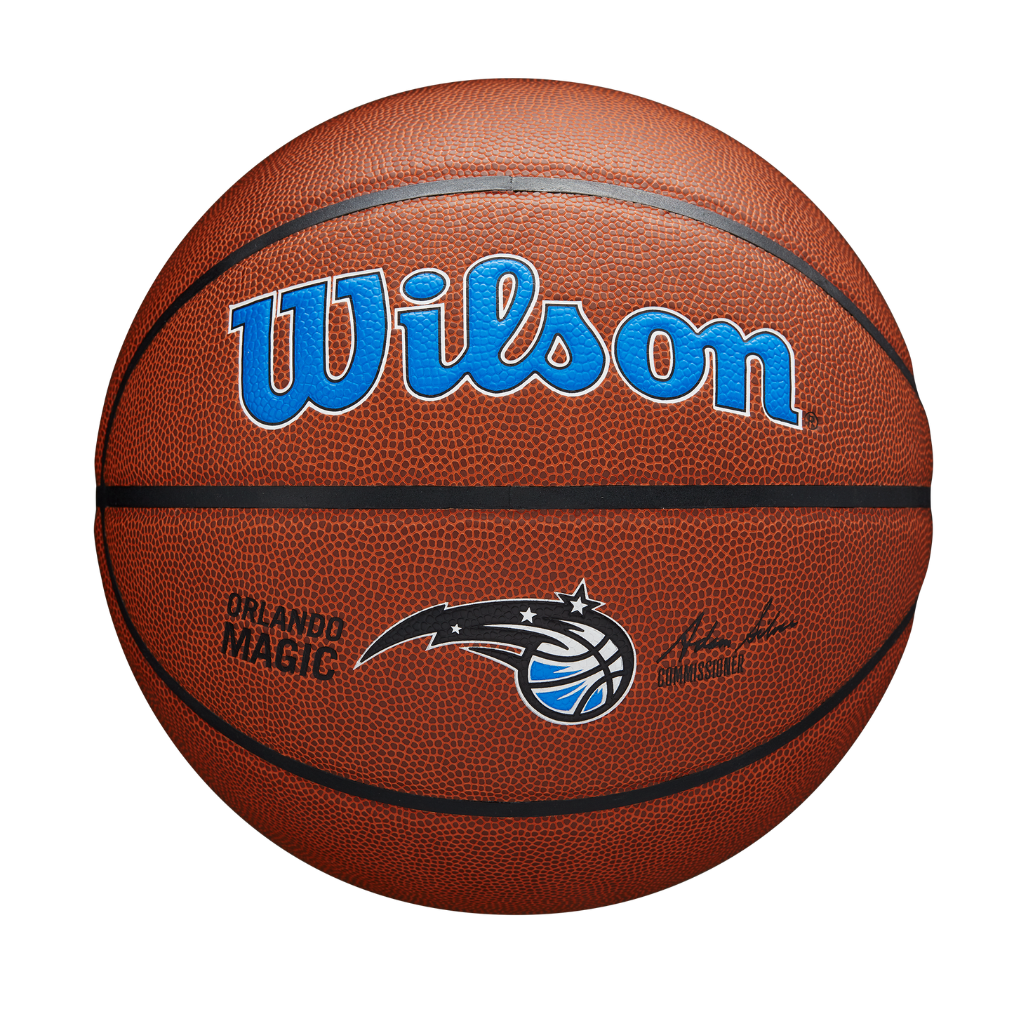 Pallone da basket NBA Team Alliance