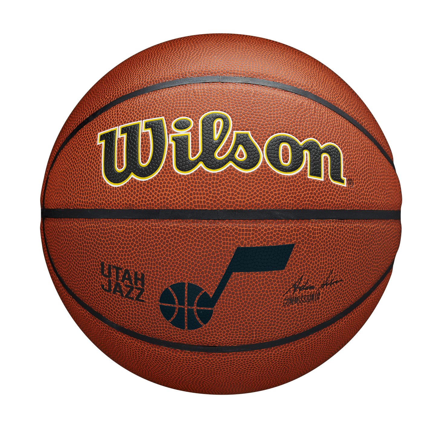 Pallone da basket NBA Team Alliance