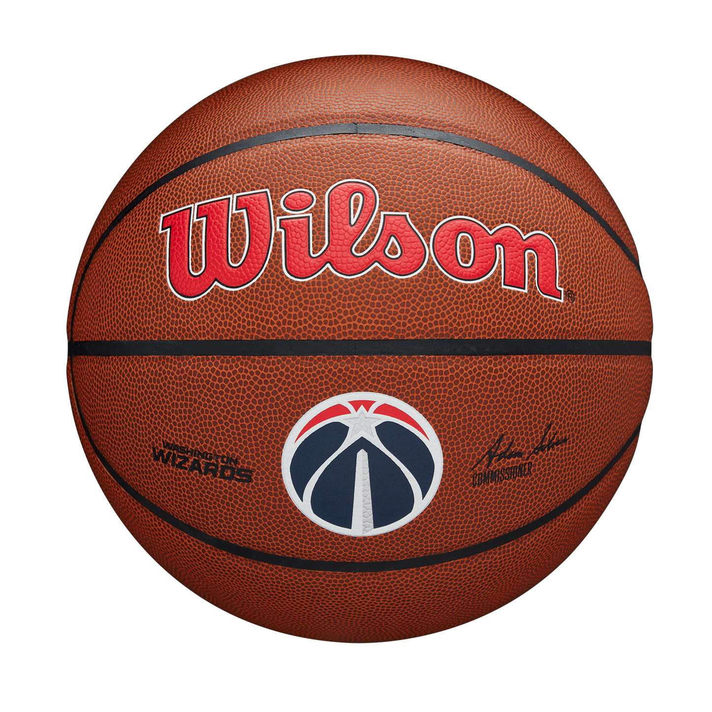 Pallone da basket NBA Team Alliance