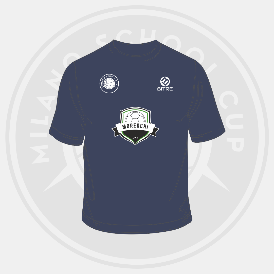 MORESCHI t-shirt