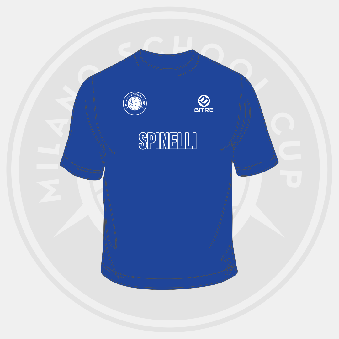 SPINELLI t-shirt