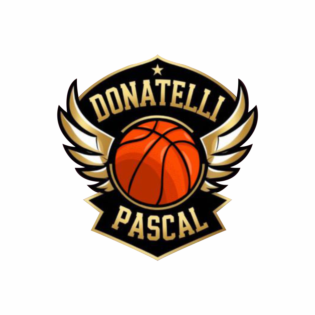 DONATELLI PASCAL