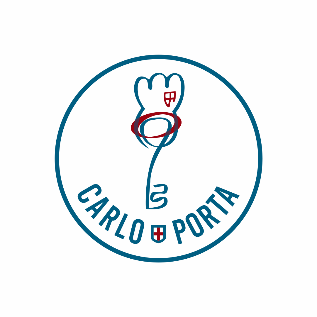 CARLO PORTA
