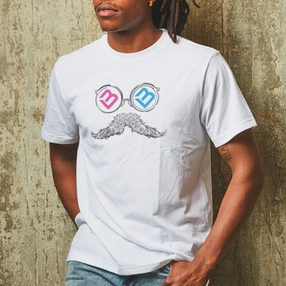 B3 BAFFO t-shirt uomo