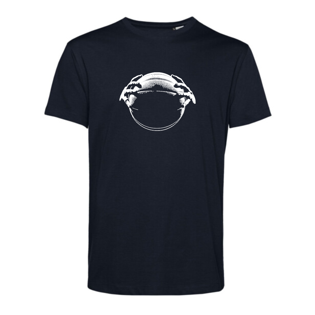 BASKET HANDS T-shirt