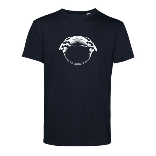 BASKET HANDS T-shirt