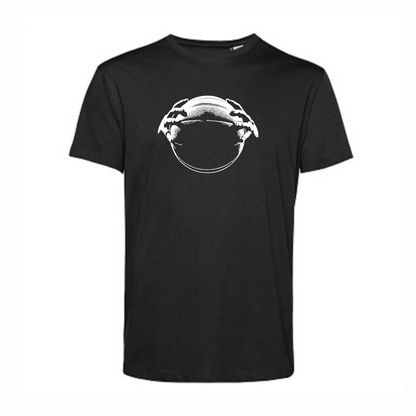BASKET HANDS T-shirt