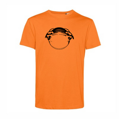 BASKET HANDS t-shirt uomo