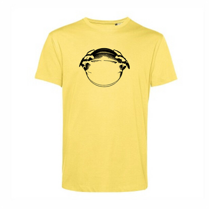 BASKET HANDS t-shirt uomo