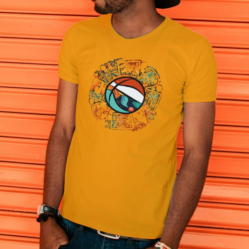 MAYAM t-shirt uomo