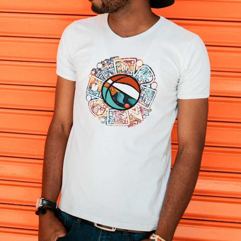 MAYAM t-shirt uomo