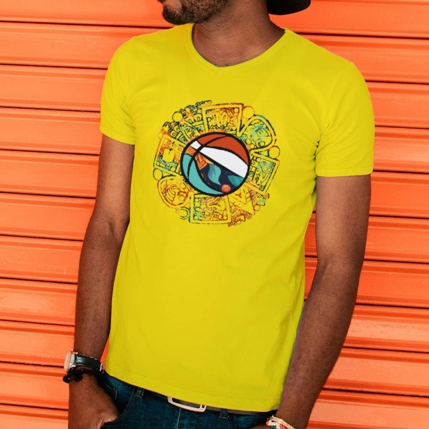 MAYAM t-shirt uomo