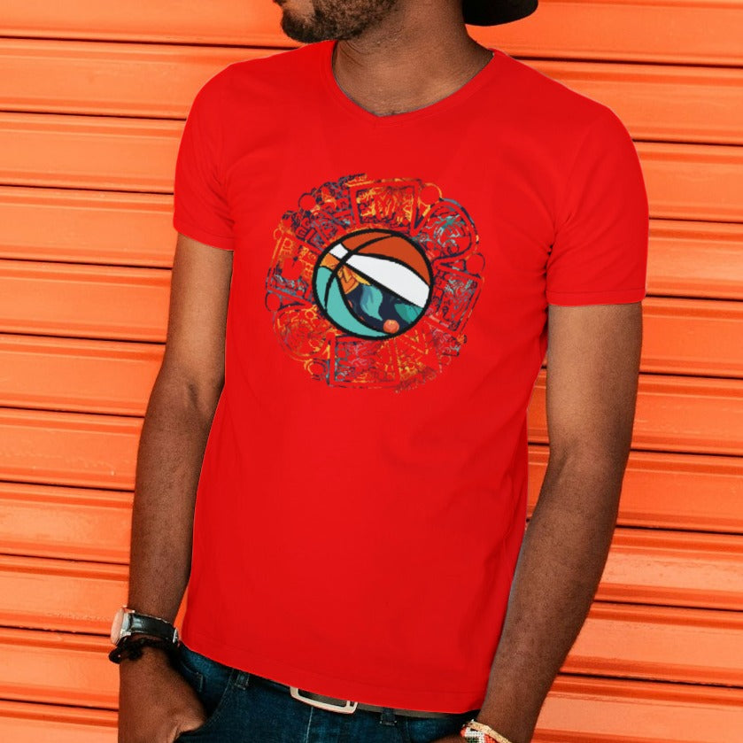 MAYAM t-shirt uomo