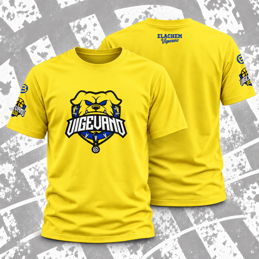 T-SHIRT MASCOTTE VIGEVANO