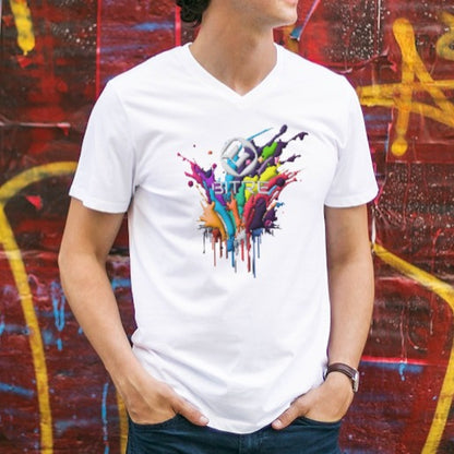 SPLASH t-shirt uomo