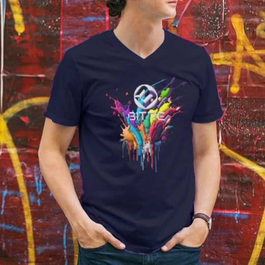 SPLASH t-shirt uomo