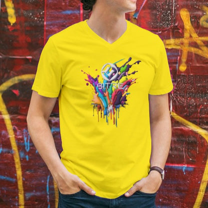 SPLASH t-shirt uomo