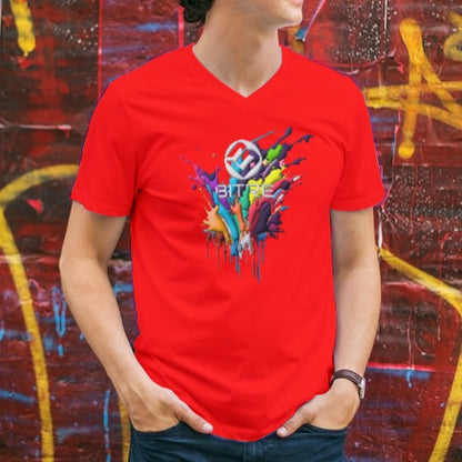 SPLASH t-shirt uomo