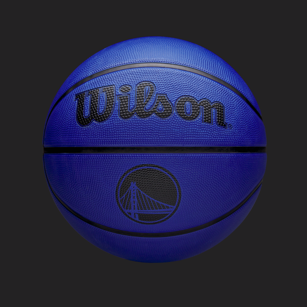 Pallone da minibasket WILSON NBA Team Tribute Solid - 20 Pz (16,00 € cad.)