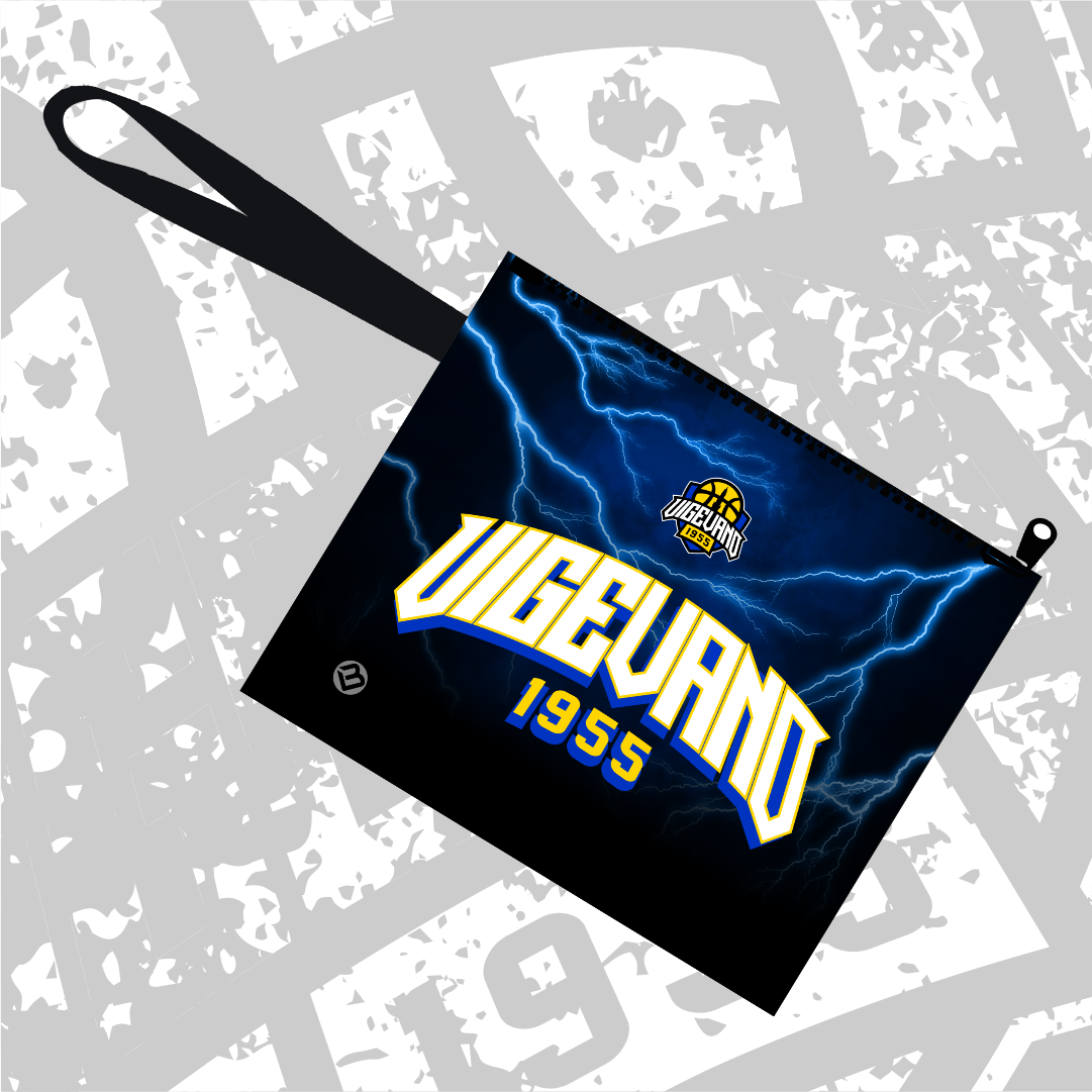 VIGEVANO BASKET POCHETTE