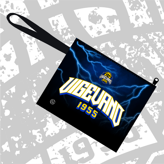 VIGEVANO BASKET POCHETTE