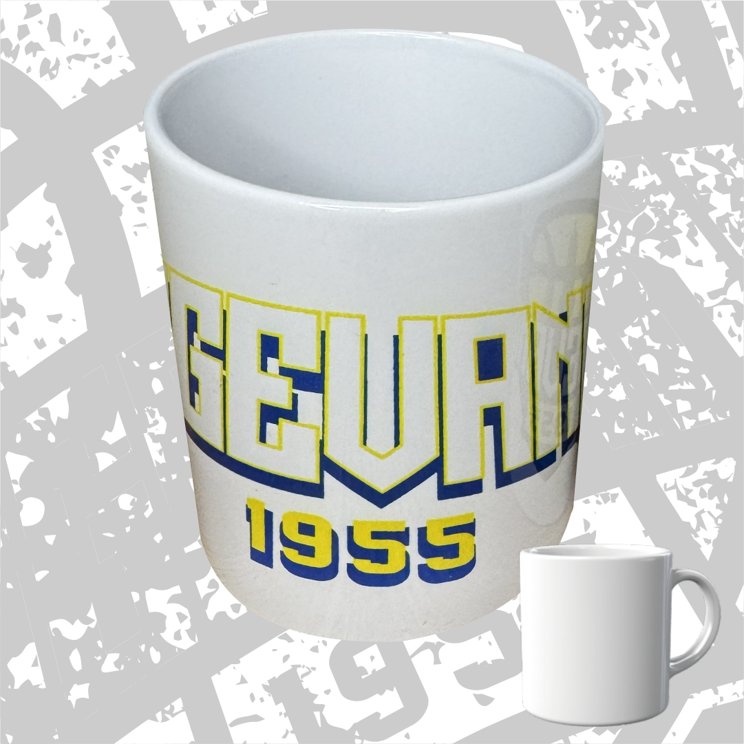 VIGEVANO BASKET TAZZA "SCRITTA"