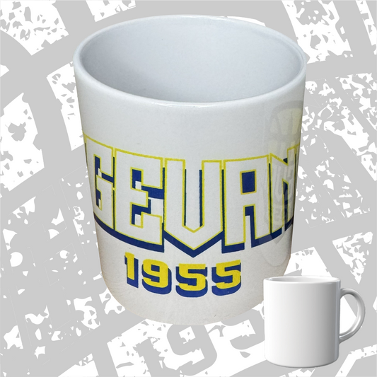 VIGEVANO BASKET TAZZA "SCRITTA"