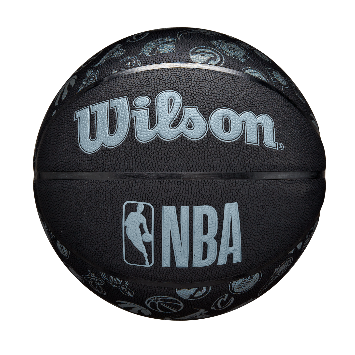 Pallone da basket NBA ALL TEAM BSKT BL