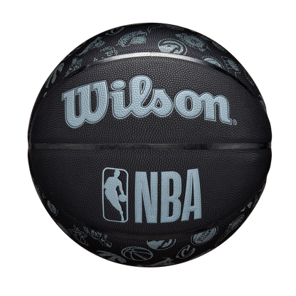 Pallone da basket NBA ALL TEAM BSKT BL