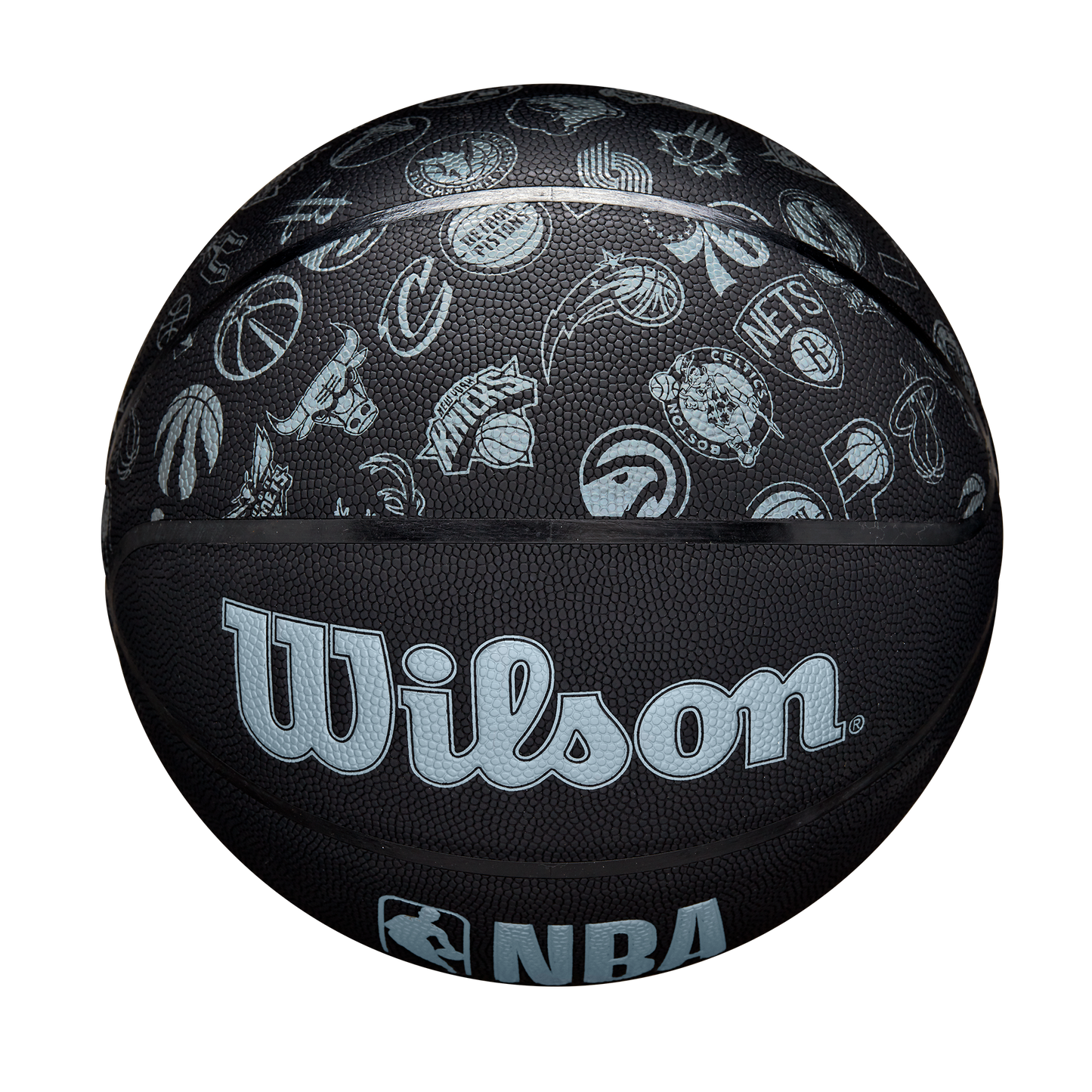 Pallone da basket NBA ALL TEAM BSKT BL