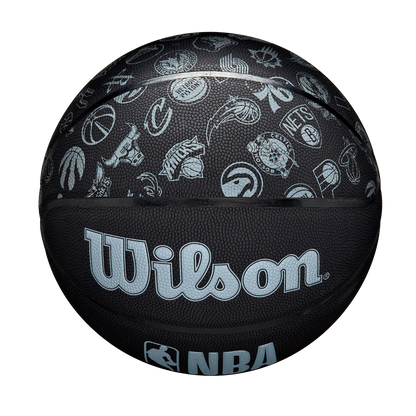 Pallone da basket NBA ALL TEAM BSKT BL