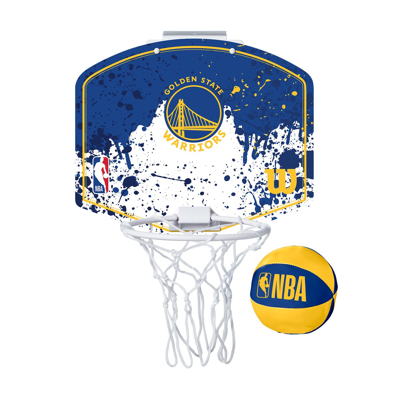 NBA Team Mini Hoop
