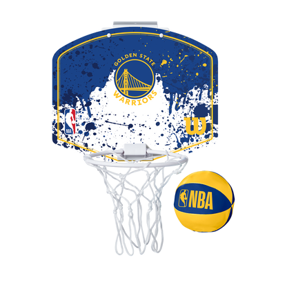 NBA Team Mini Hoop