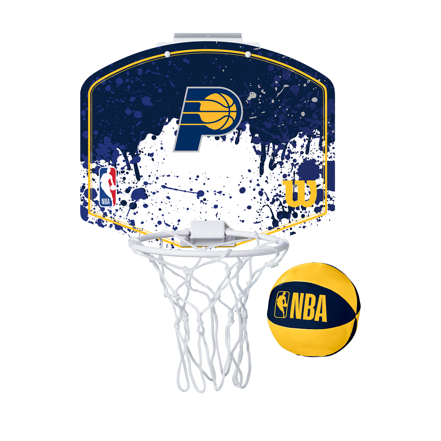 NBA Team Mini Hoop
