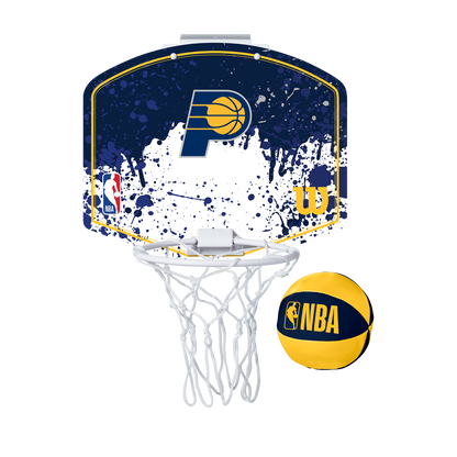 NBA Team Mini Hoop