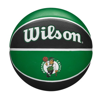 PALLONE DA BASKET - NBA Team Tribute Basketball