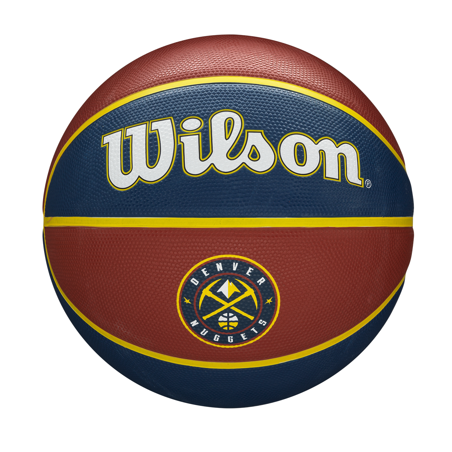 PALLONE DA BASKET - NBA Team Tribute Basketball