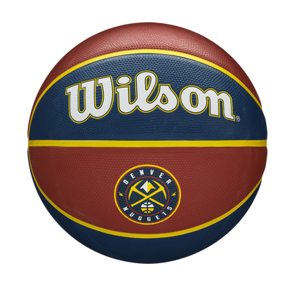 PALLONE DA BASKET - NBA Team Tribute Basketball