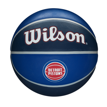 PALLONE DA BASKET - NBA Team Tribute Basketball