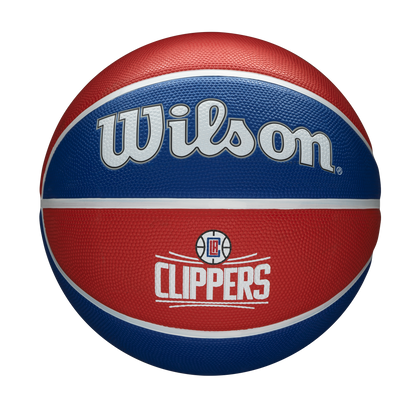 PALLONE DA BASKET - NBA Team Tribute Basketball